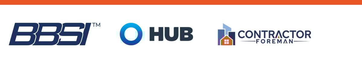 BBSI HUB Contractor Foreman