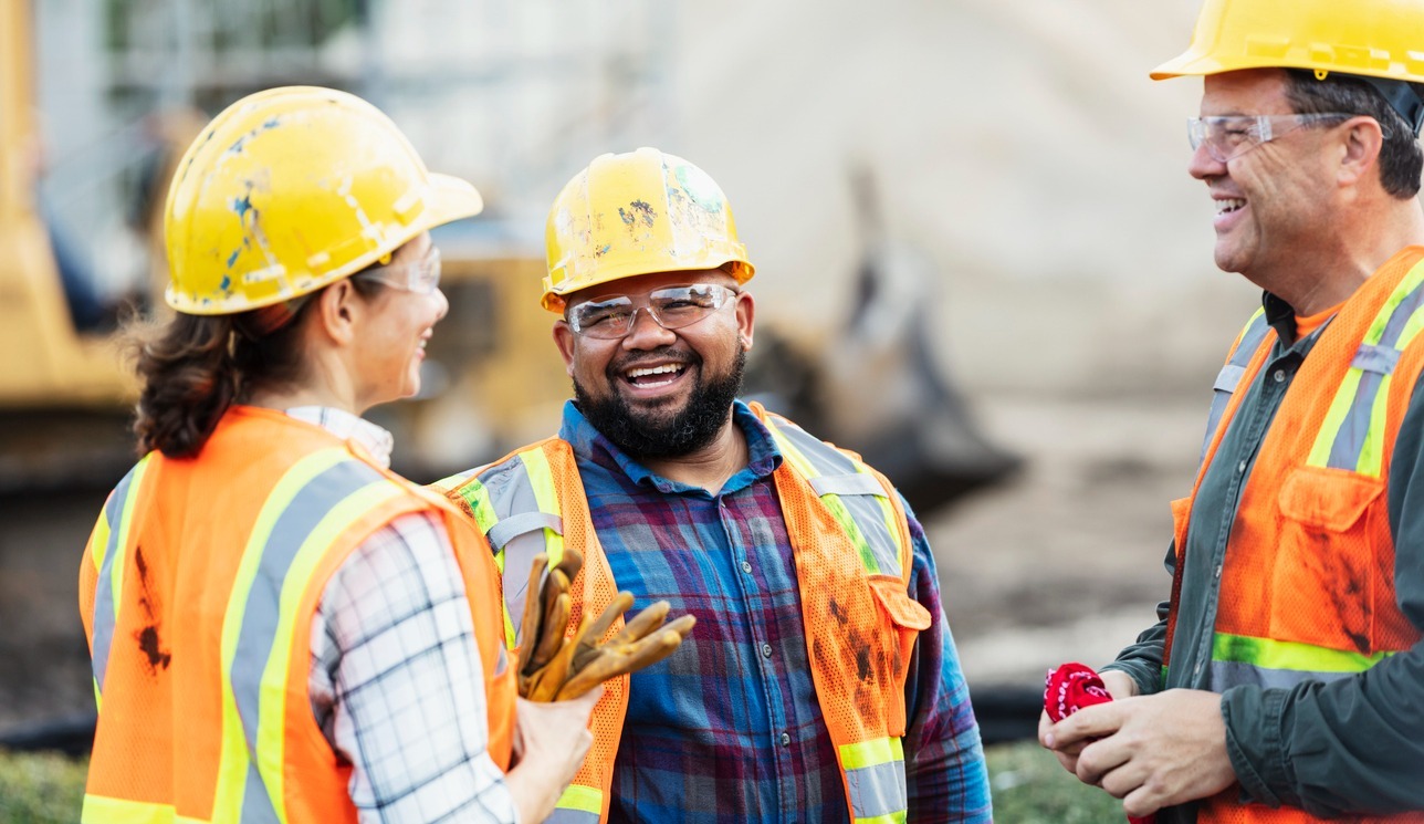 Dependable General Labor Workforce