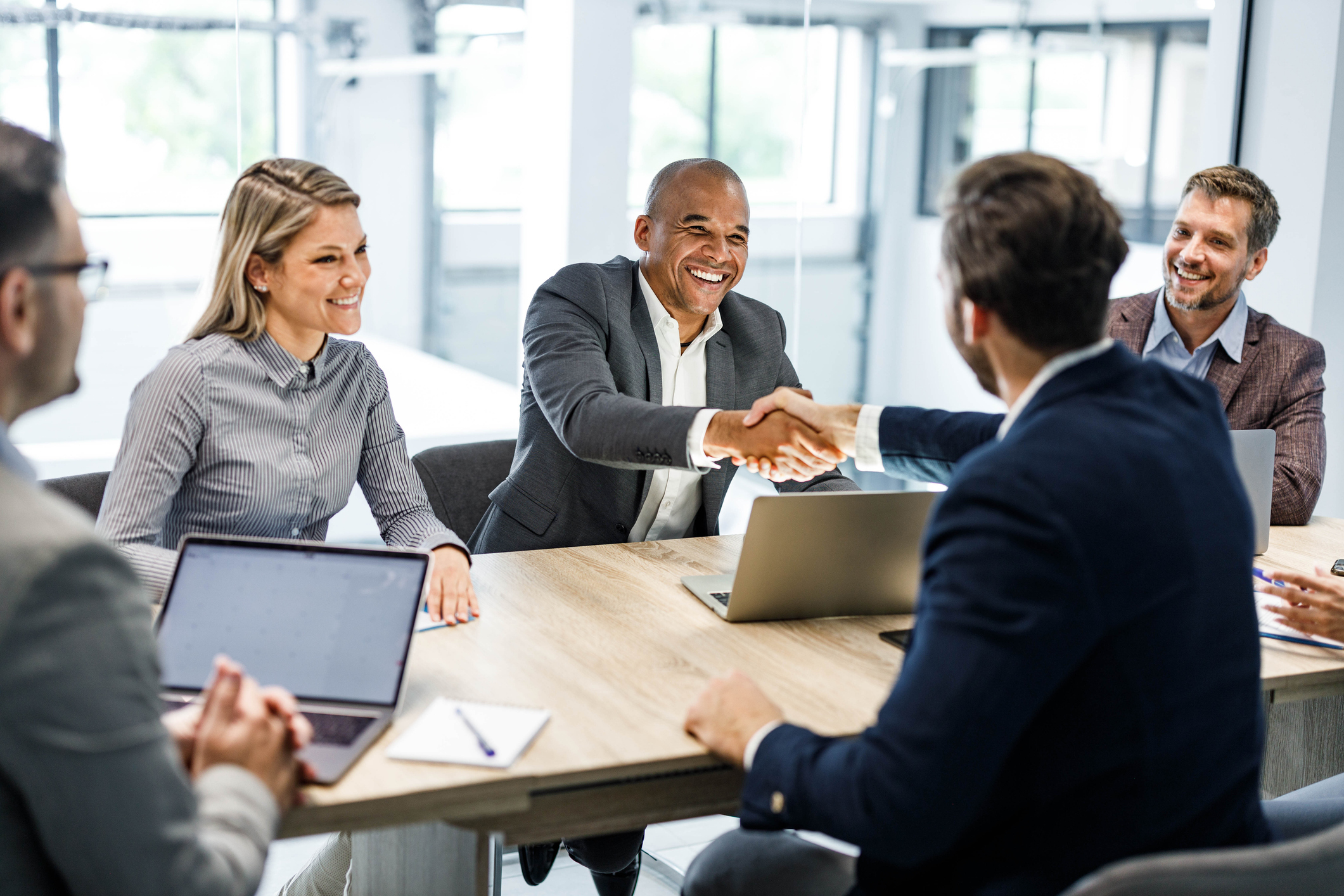 How to Create a Referral Program for Your Insurance Agency