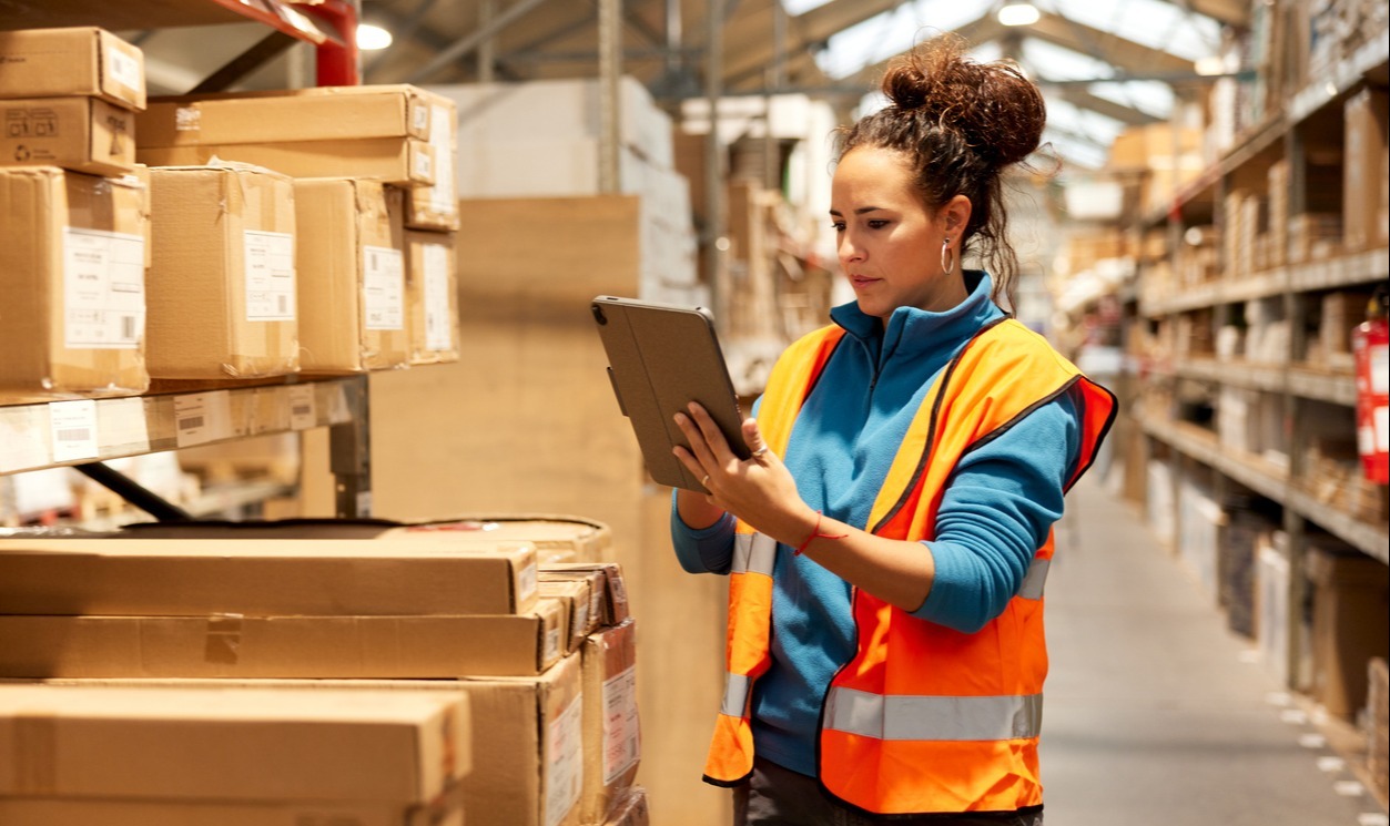 Build a Reliable Warehouse Workforce