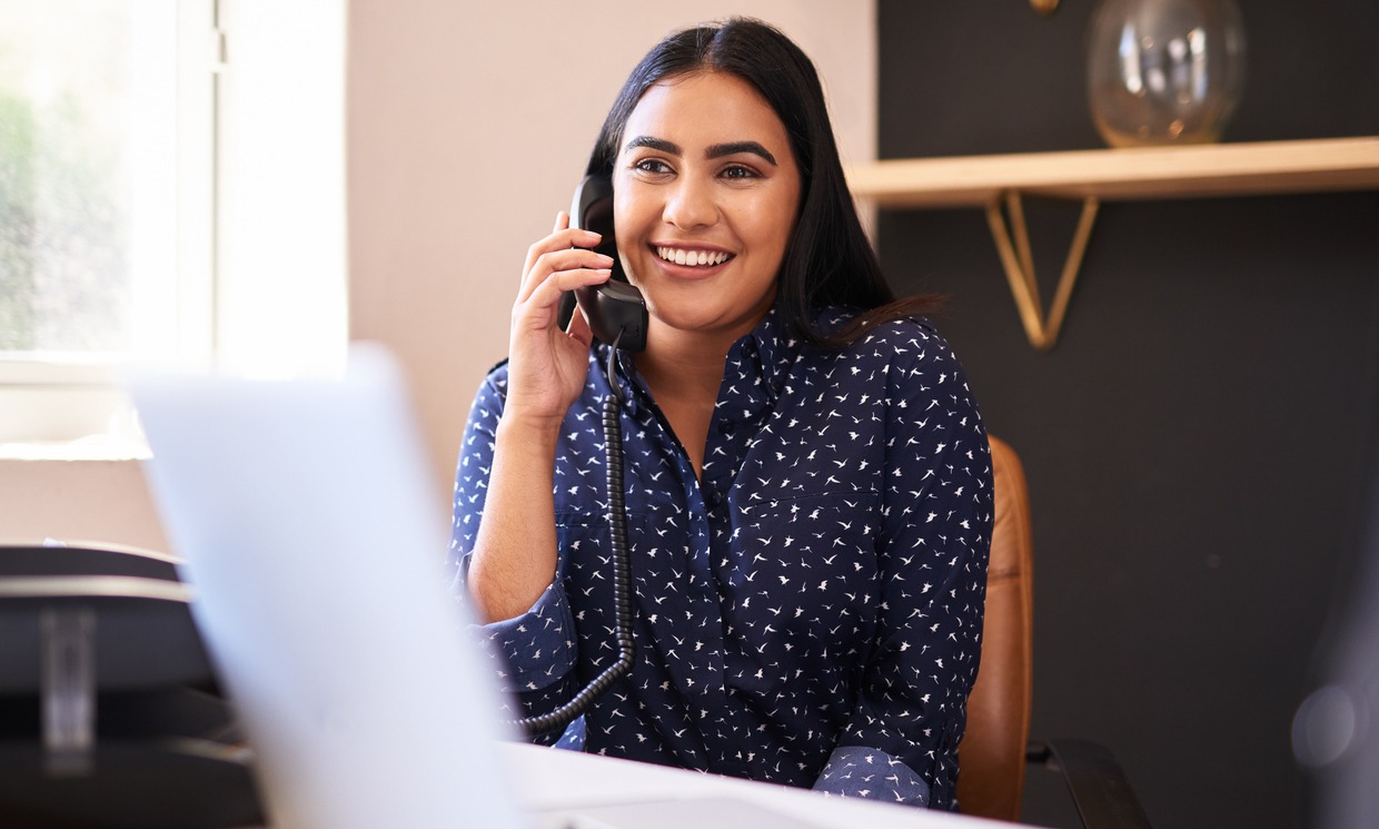 Reliable Administrative Professionals