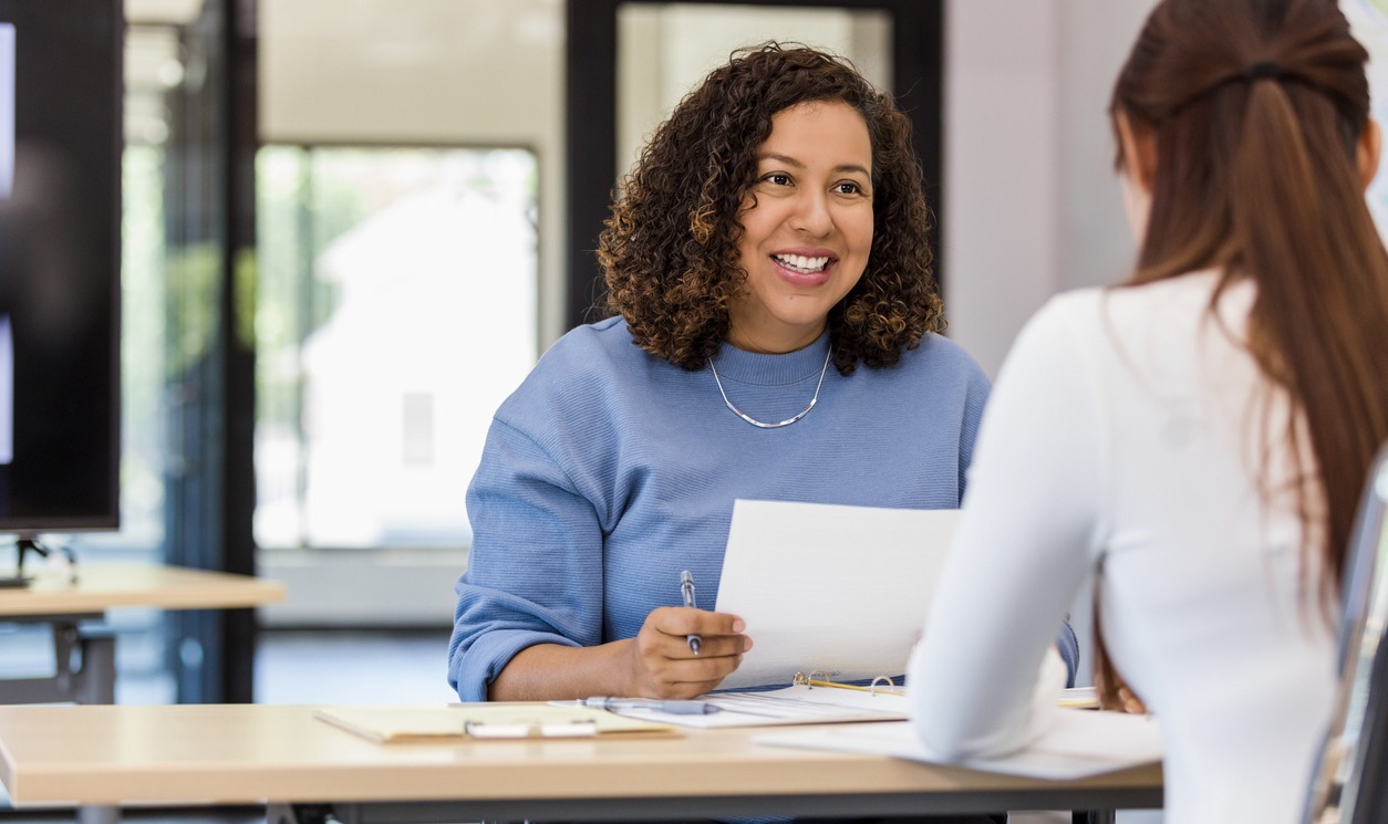 Experienced HR Professionals, Aligned to Your Needs