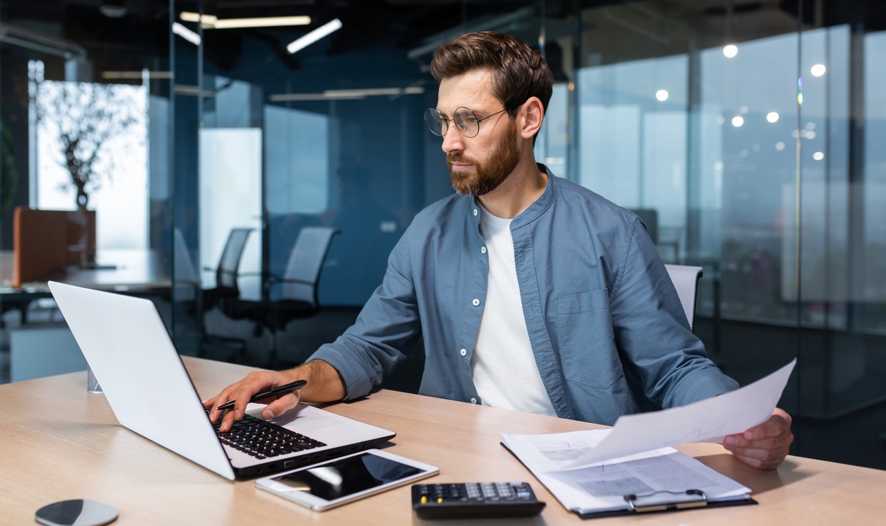 Qualified Finance & Accounting Professionals