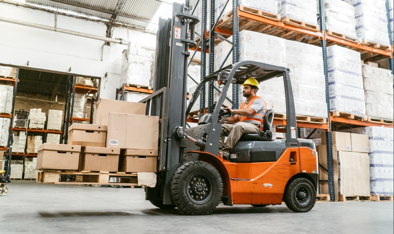 Qualified Equipment Operators, Ready to Work