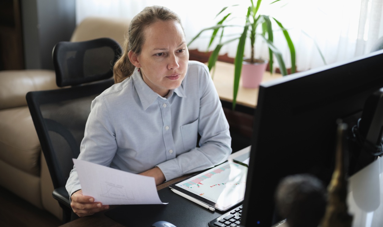 Experts in Risk & Compliance Roles