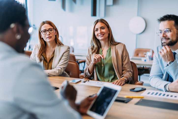 10 Tips for&nbsp;Long-Term Client Retention