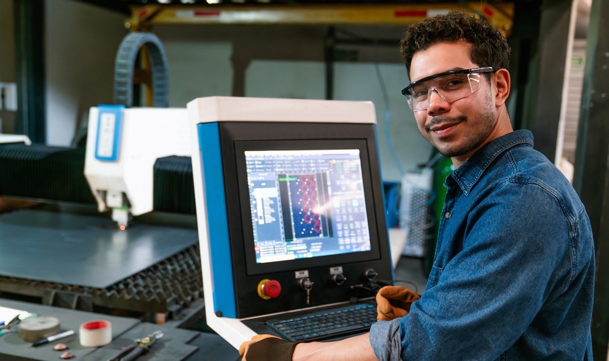 Skilled Tradespeople, Ready to Perform