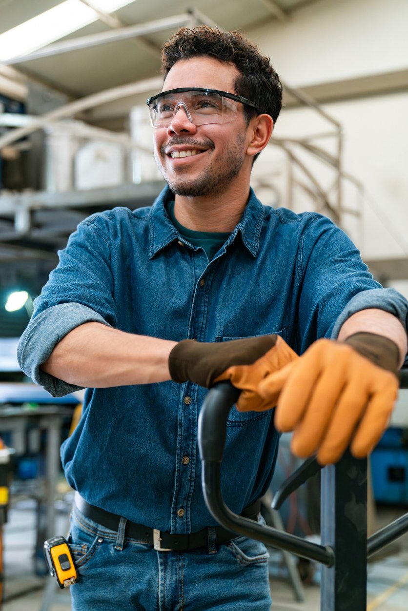 Risk & Safety Services