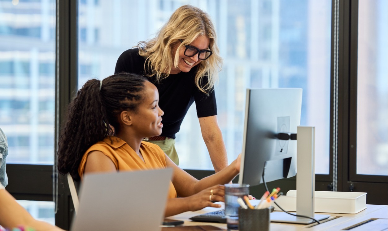 Access Specialized Marketing & CX Talent