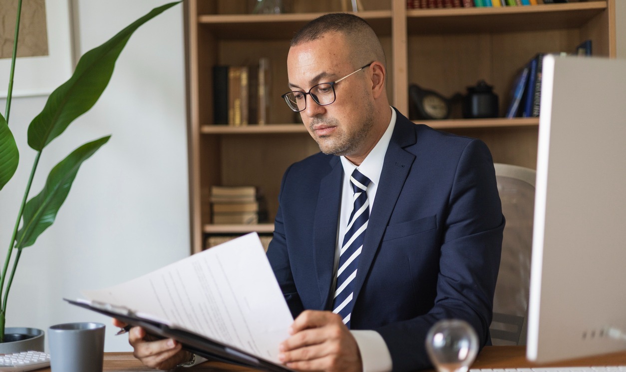 Qualified Legal Professionals Across Disciplines