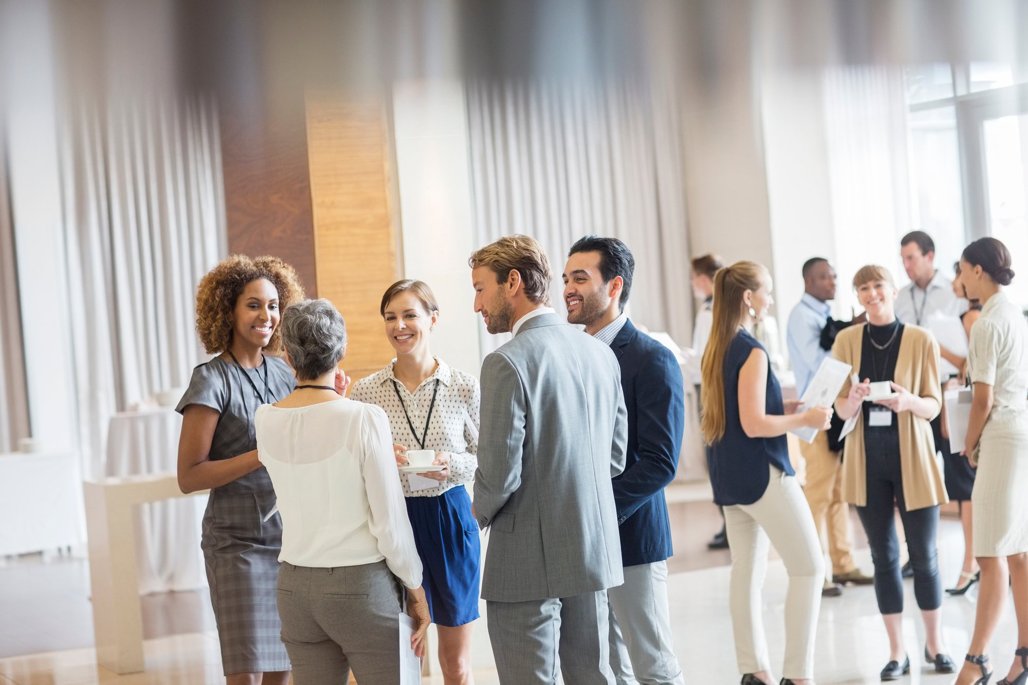 Is the BBSI Executive Exchange Right For You?