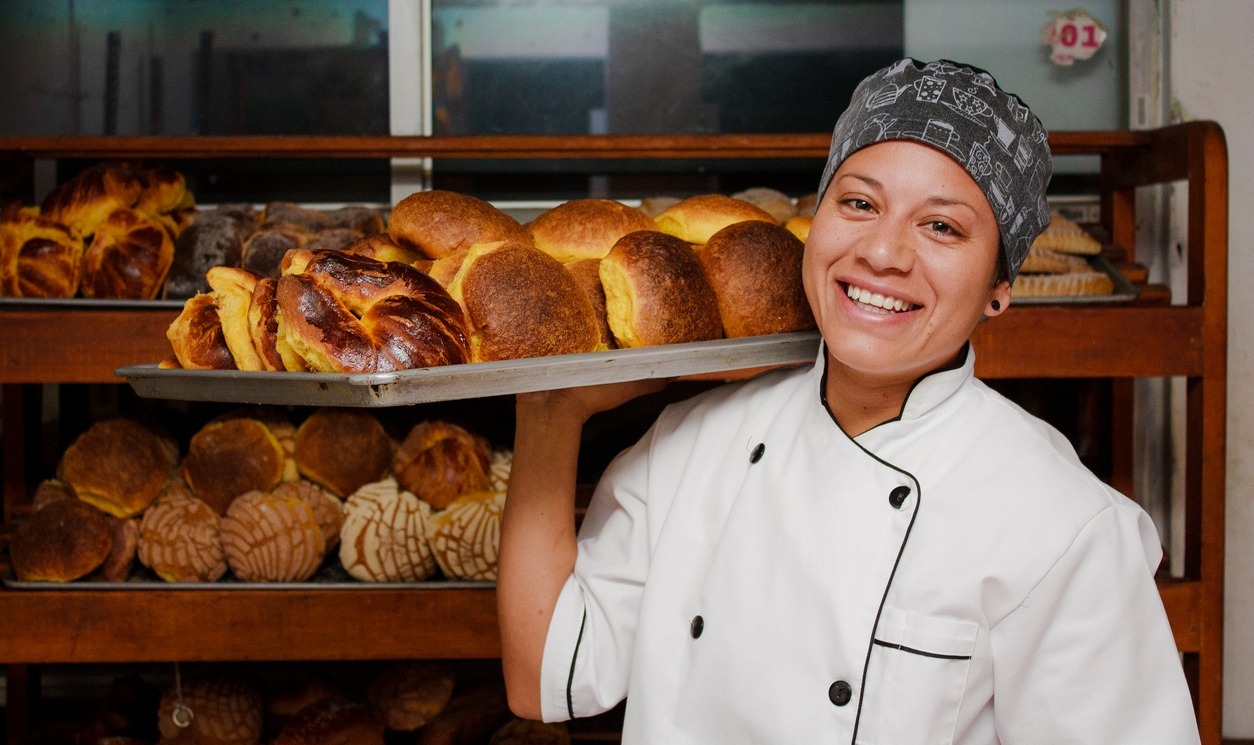 Experienced Food & Beverage Talent