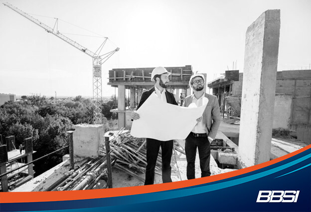 Business owner and consultant discuss workplace safety