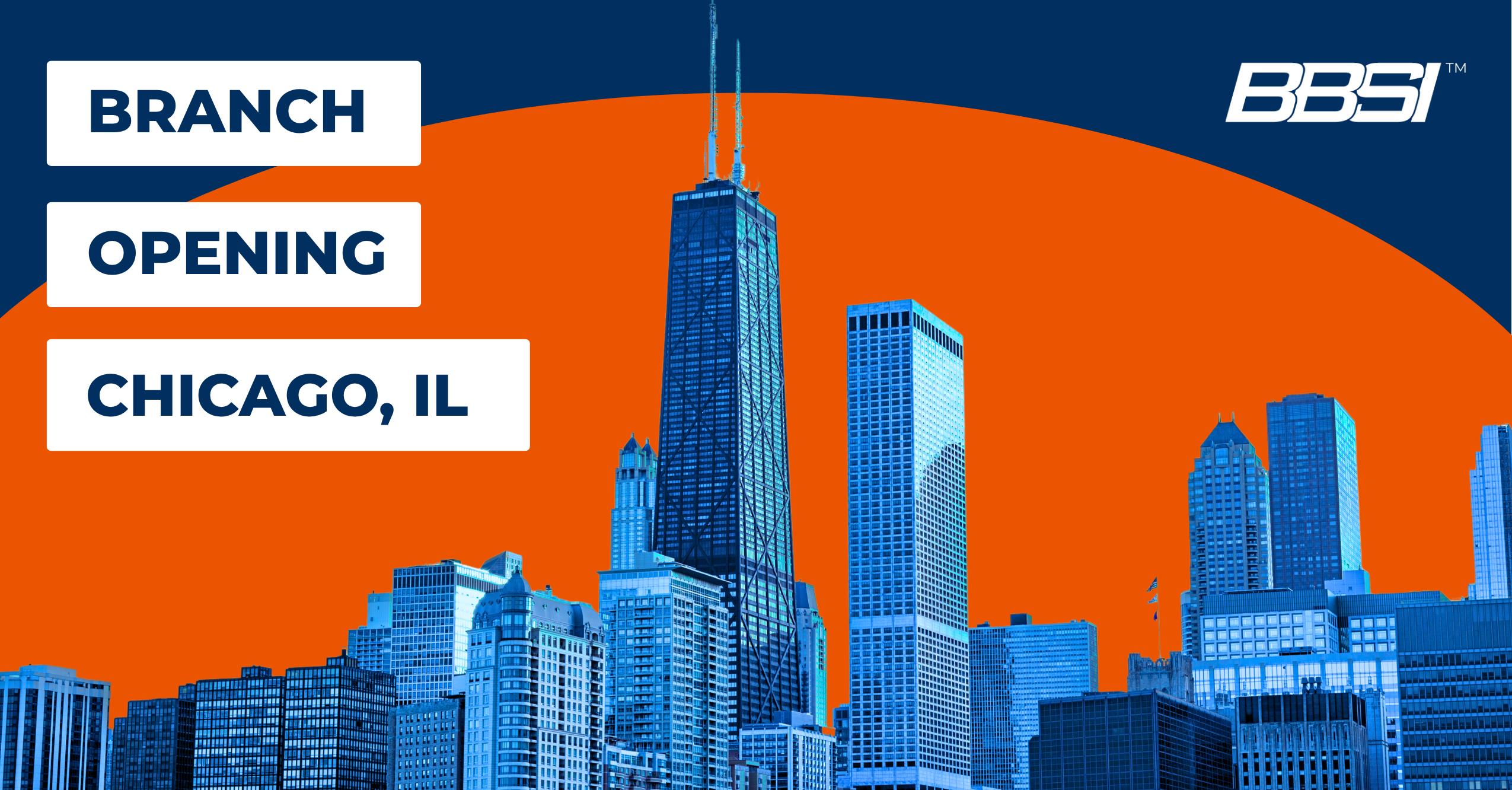BBSI Opens Branch in Chicago
