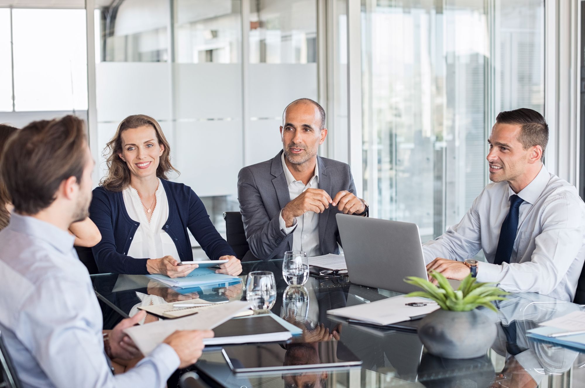 2022 Priorities: Ask the BBSI Business Unit Team