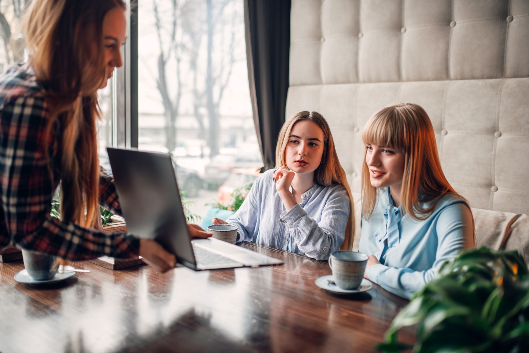 4 Marketing Strategies for Small Businesses