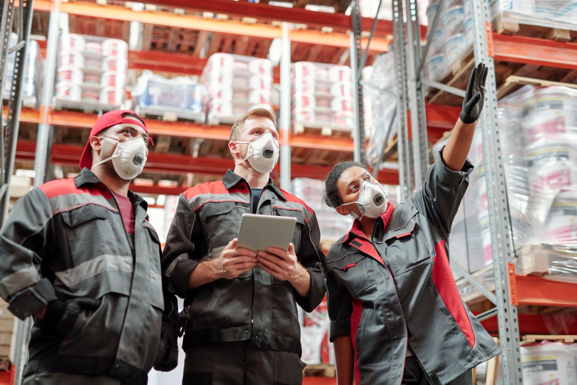 4 Steps for Structuring a Successful Safety Meeting