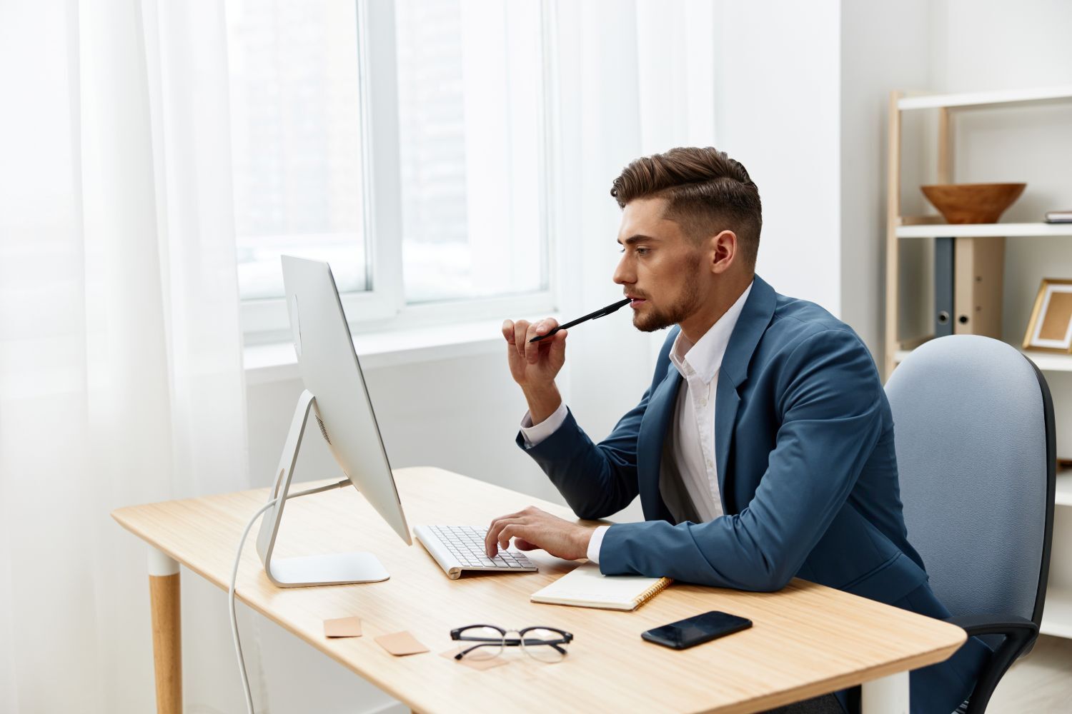 Automated Payroll & Other PEO Services for Your Clients