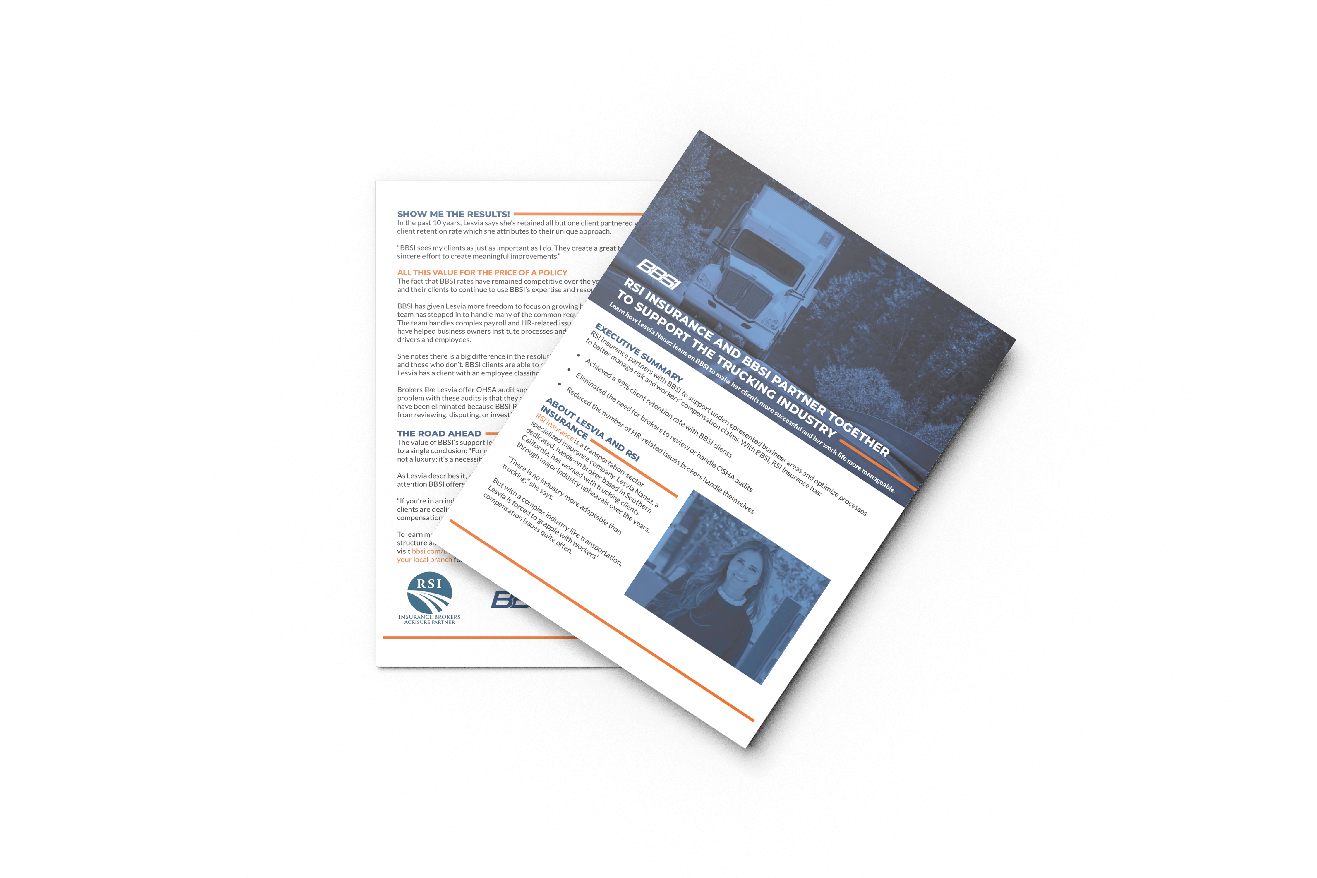 BBSI Referral Partner Case Study: RSI Insurance