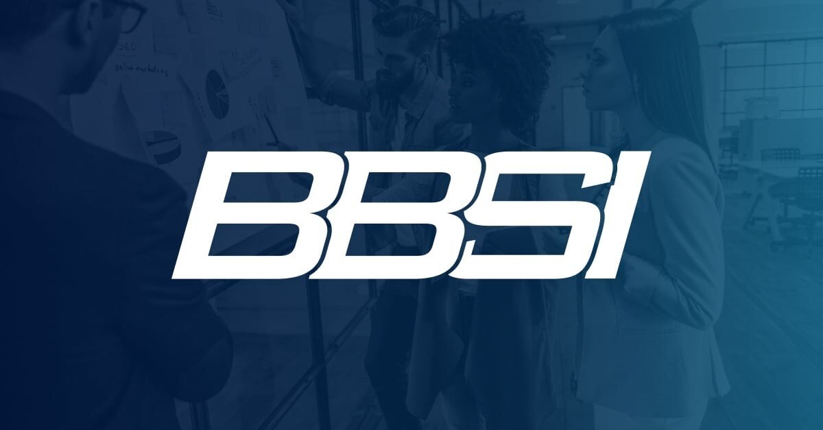 BBSI Logo