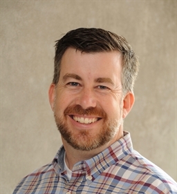 Brent Hudgins