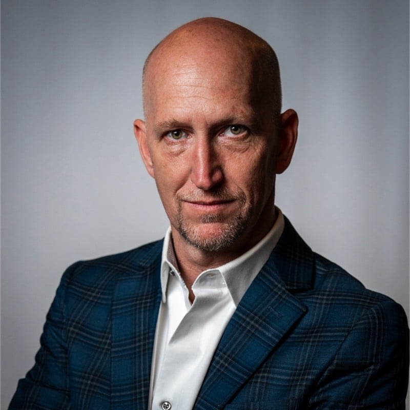 Brian King