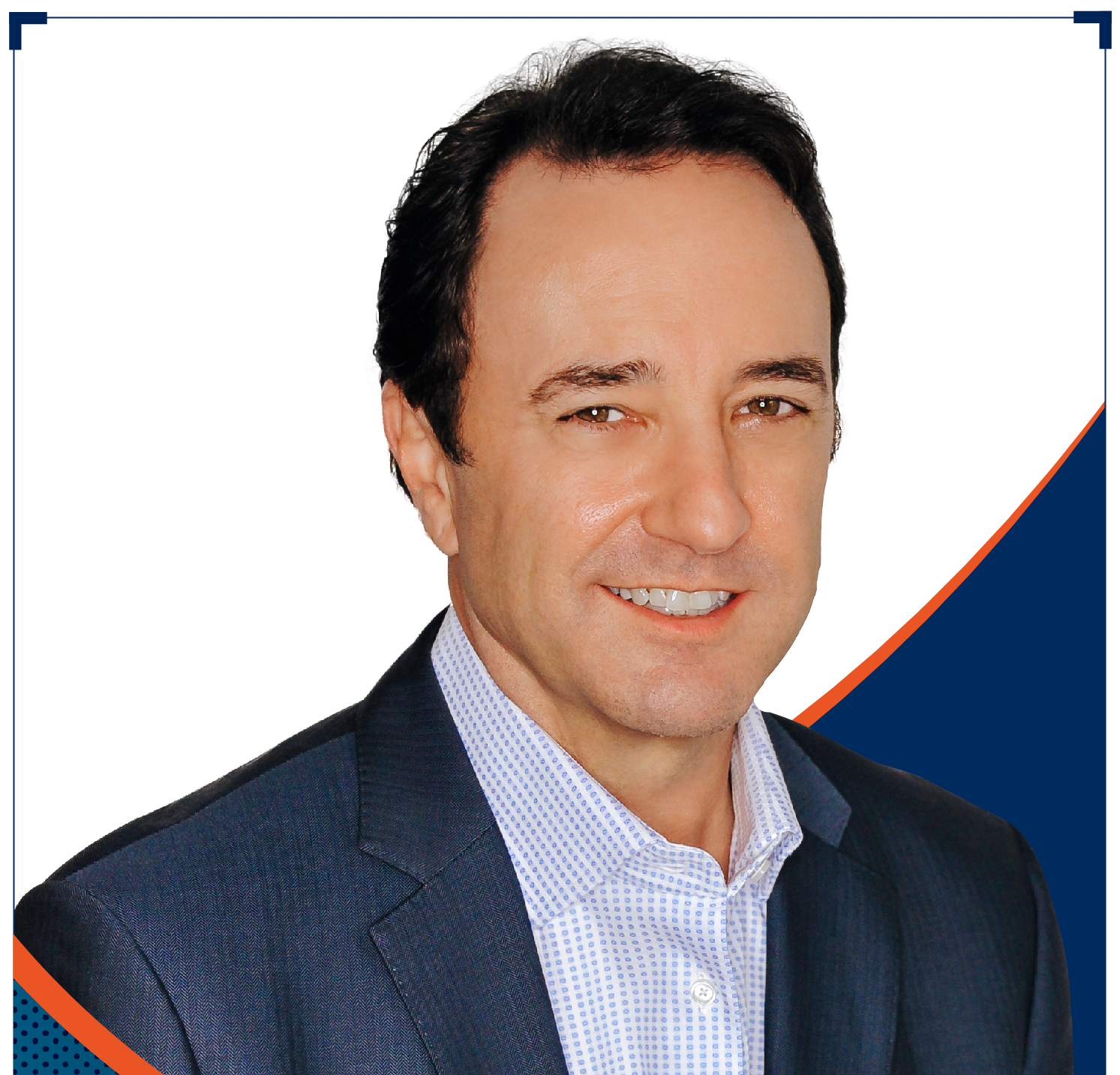 Chris Richards, CIO