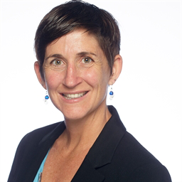 Carolina Pratt, SPHR, SHRM-SCP
