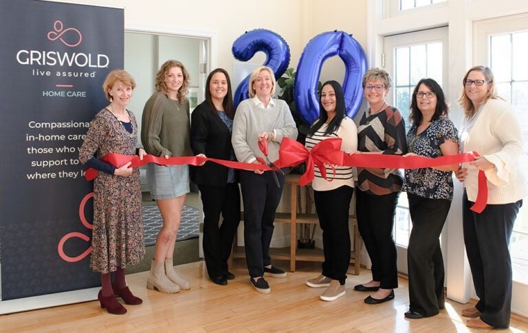 Success Story: How Griswold Home Care Found the Right Growth Partner in BBSI