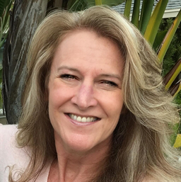 Emmy Brashars, SPHR, CPP