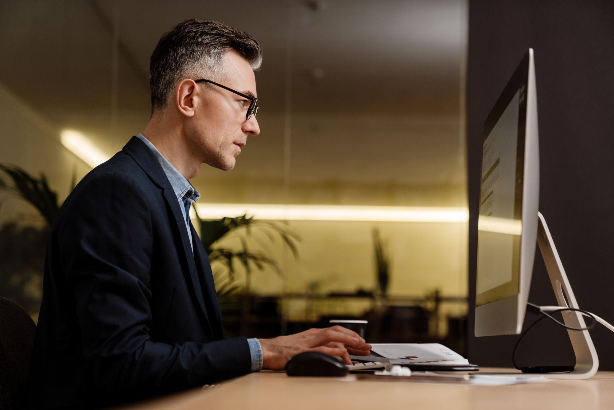 Everything You Need to Know About the Corporate Transparency Act (CTA)