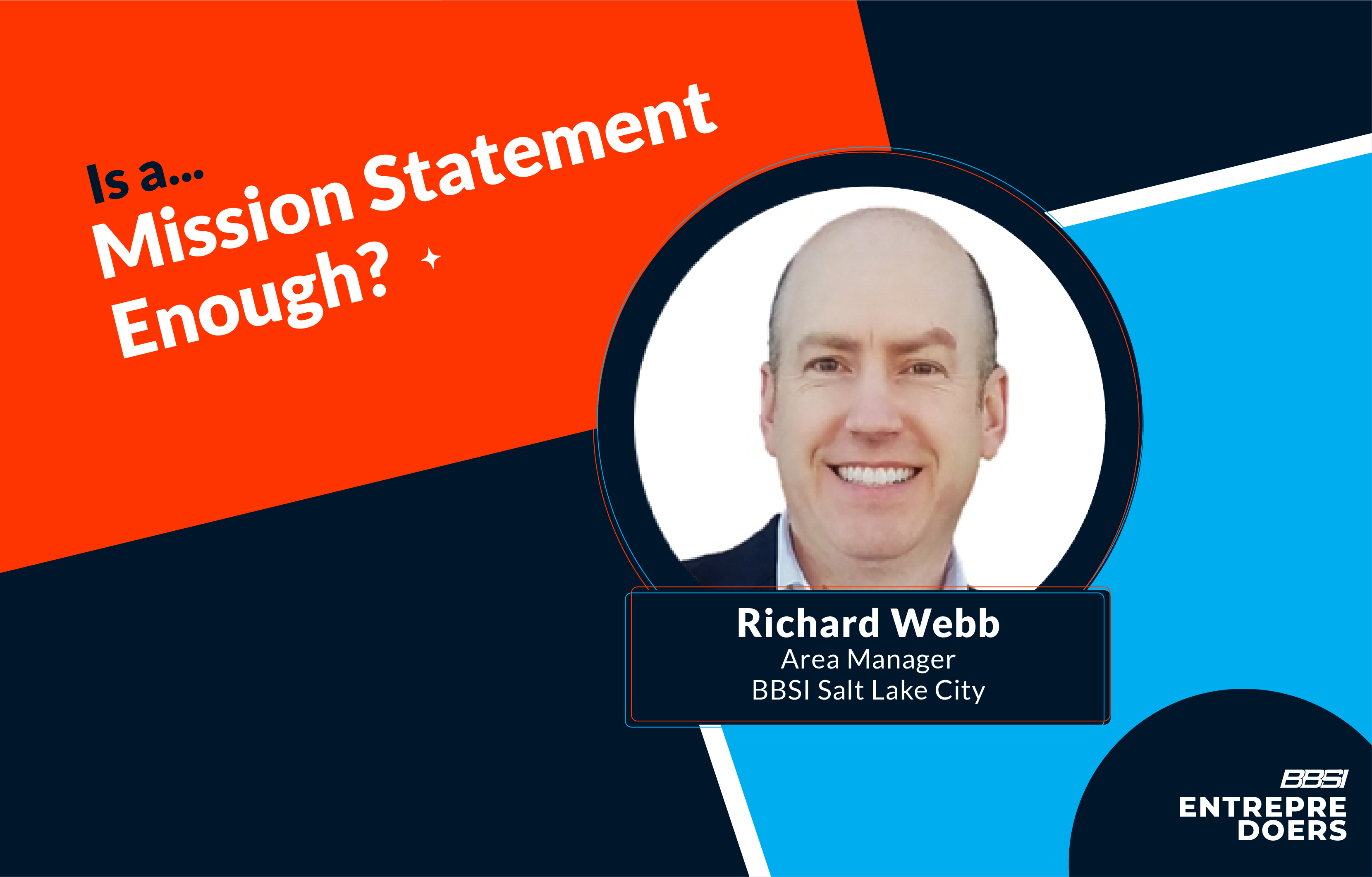 Is a Mission Statement Enough?