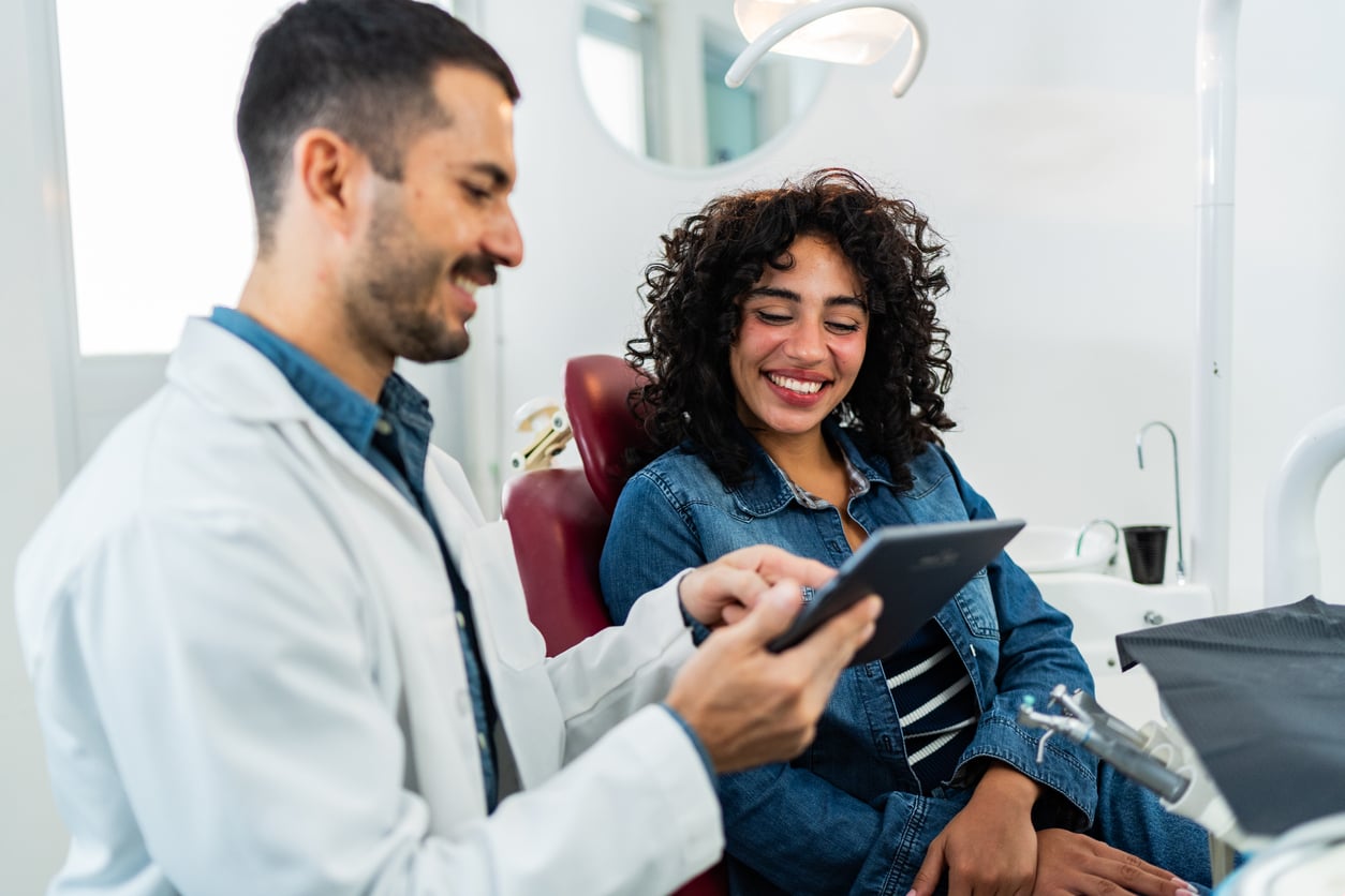 Healthcare Trends: Understanding The 2027 Group Medical Landscape