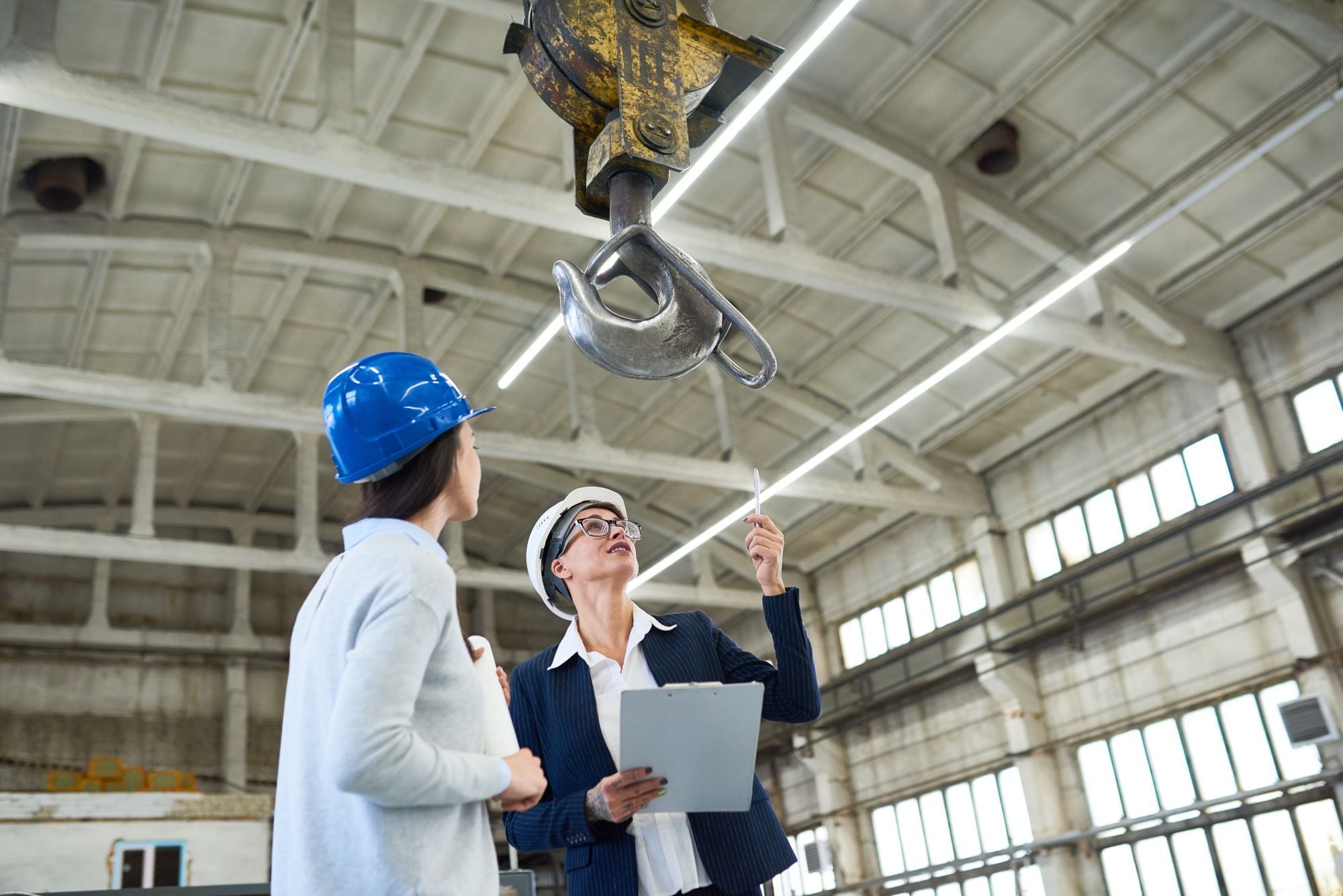How to Conduct a Job Hazard Analysis