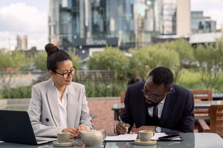 How to Create a Client Referral Program