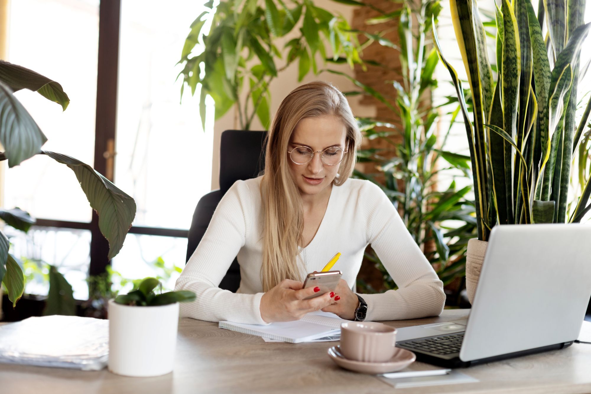 How to Create a Growth Plan for Your Small Business
