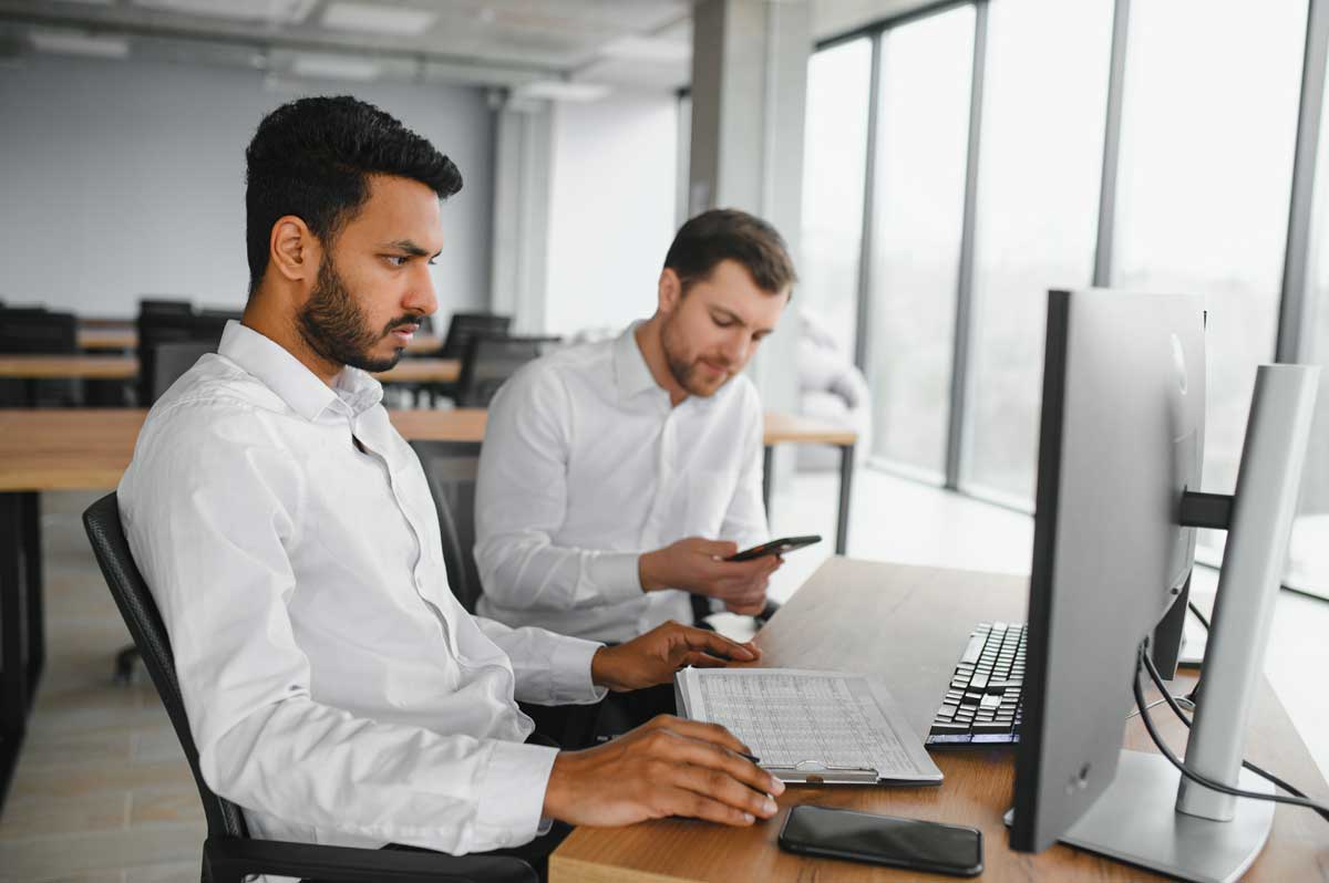 Simplify Open Enrollment With a PEO
