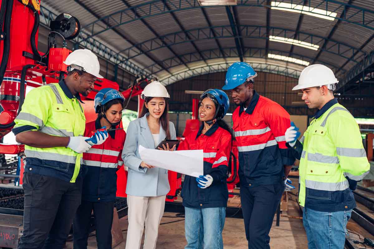 The Benefit of Safety Culture on Your Company's Bottom Line