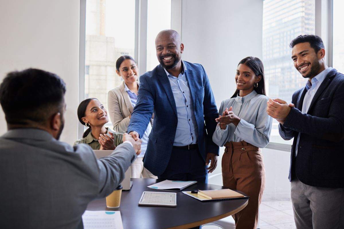 A Guidebook to Getting Your Employee Retention Strategy Right