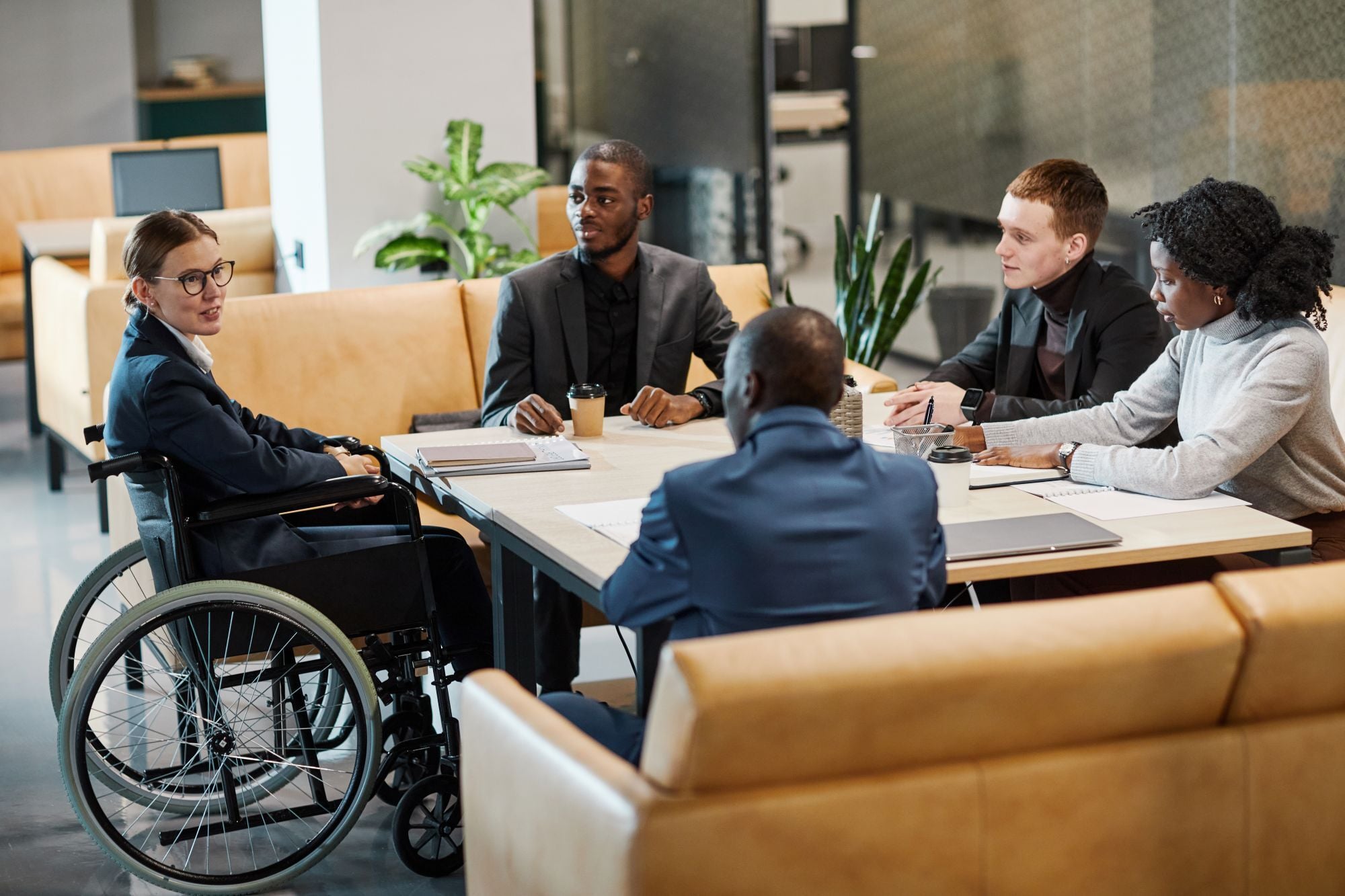Modified Duty: Getting Employees Back to Work After an Injury