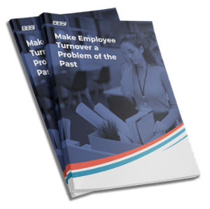 Make Employee Turnover a Problem of the Past