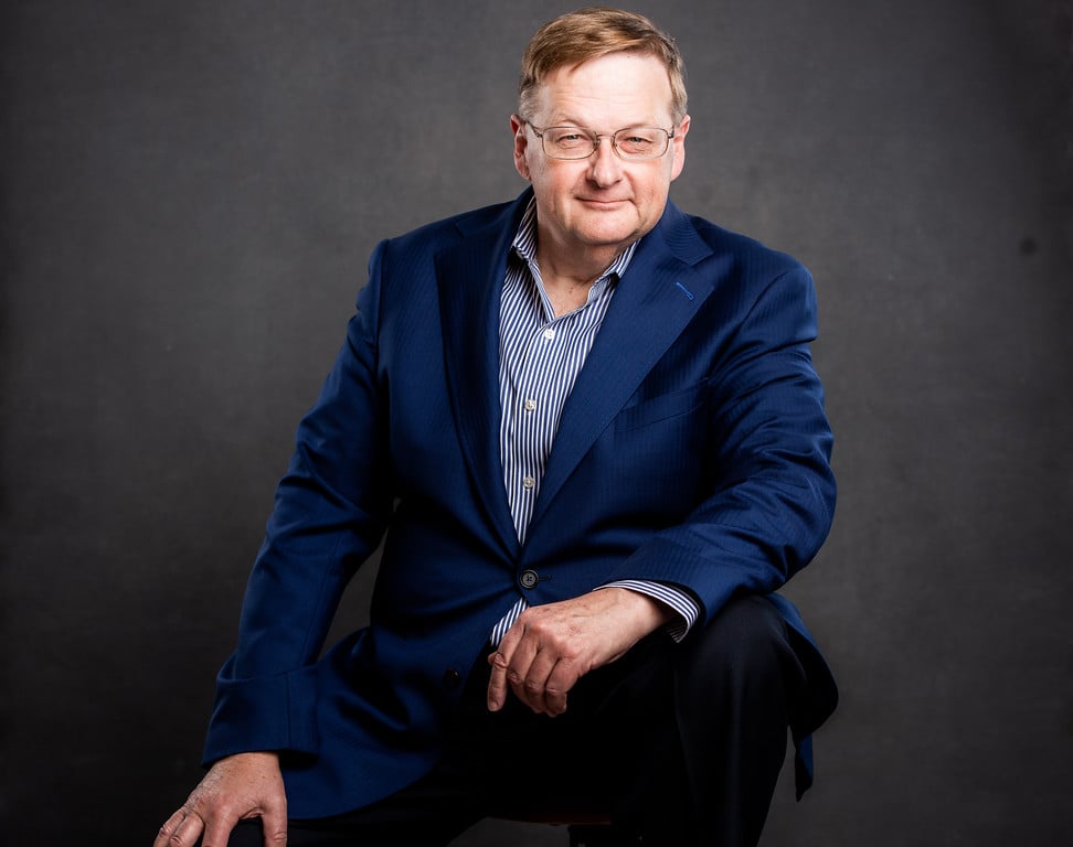 PETER HOLTZ