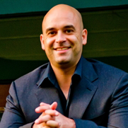 Peter DiDomizio, MBA