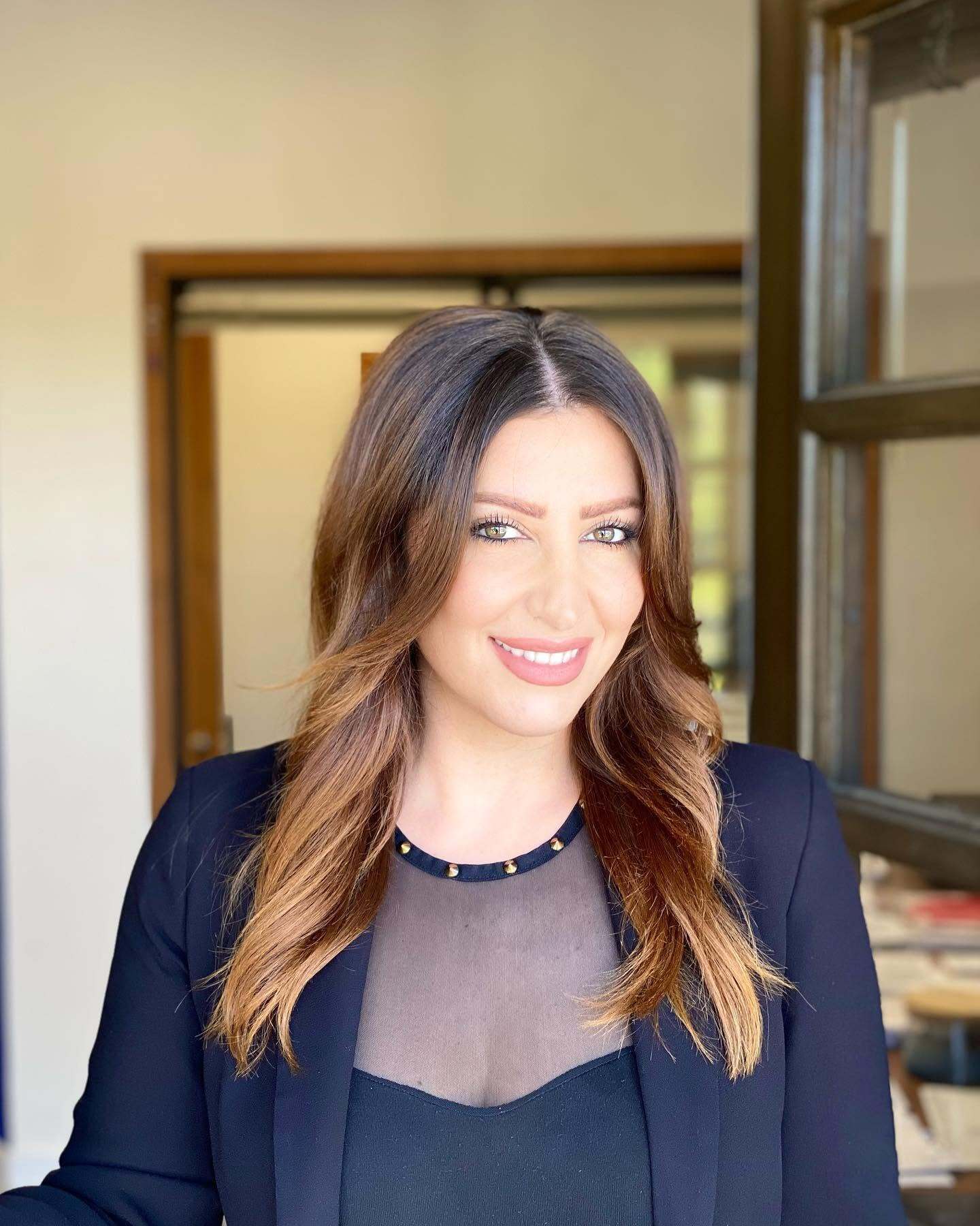 Raouia Makhoul