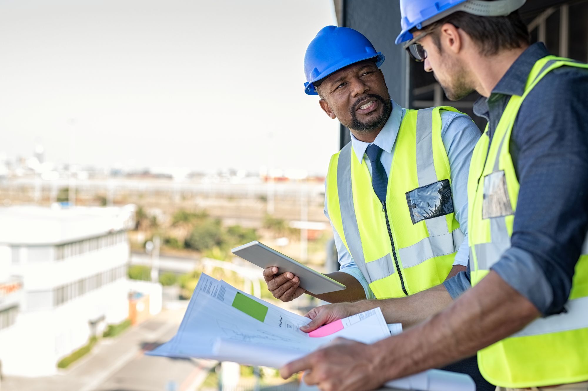 Safety Meeting Best Practices & Topics to Cover ASAP