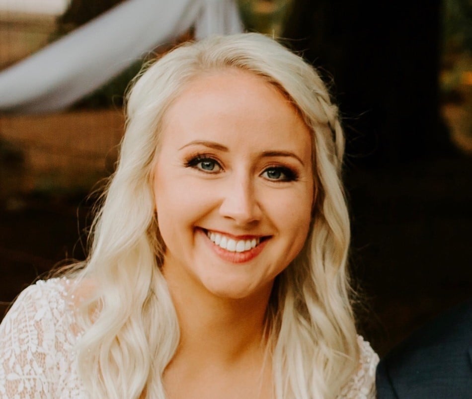 Stephanie Woodward