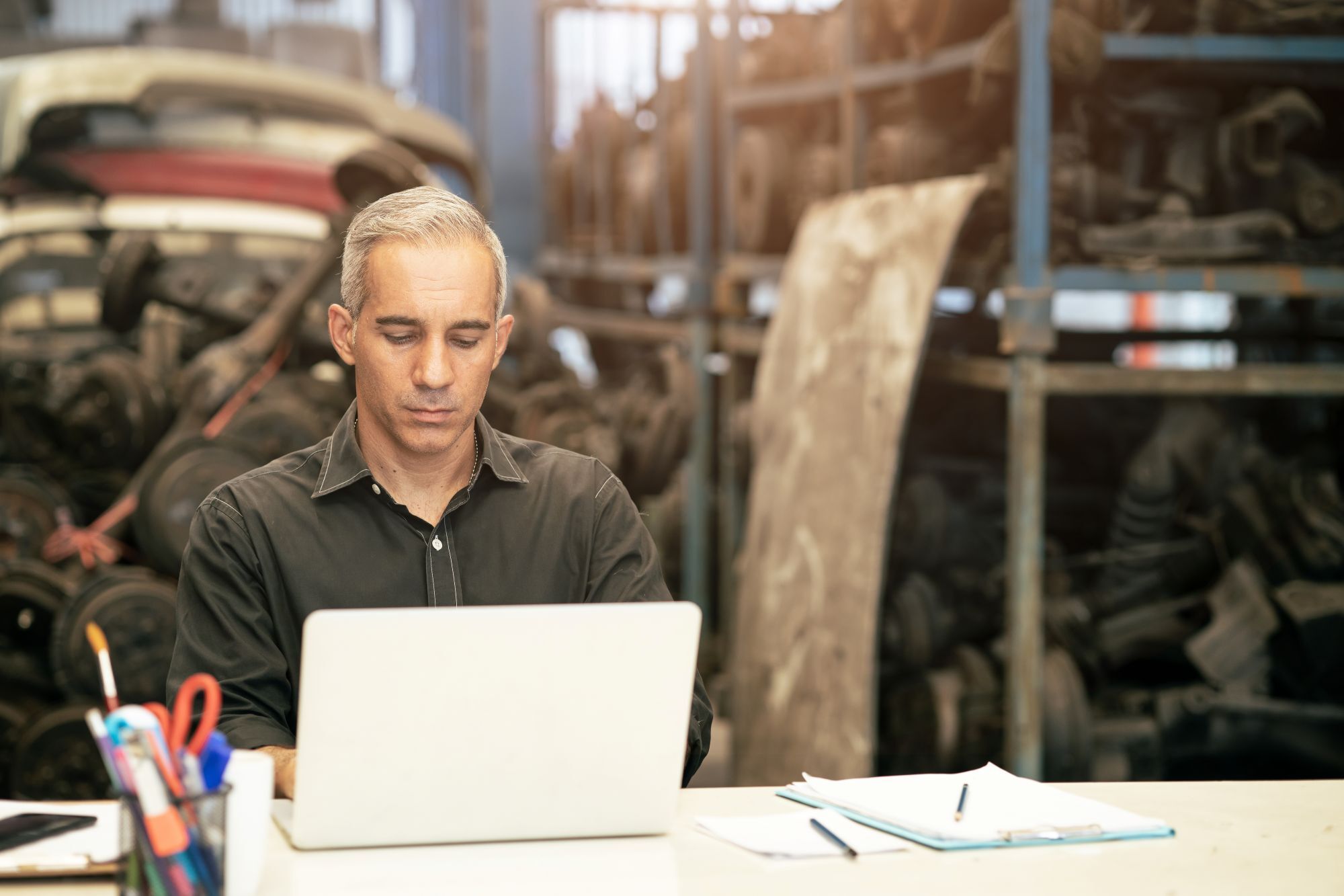 Stop Making HR Mistakes: Consider Human Resource Consulting