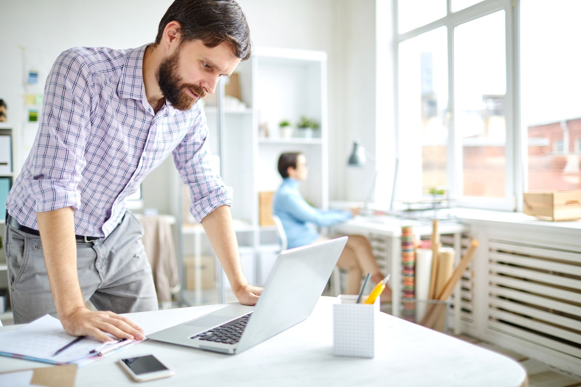 Strategic Business Planning: Evaluating Business KPIs and Goal Setting
