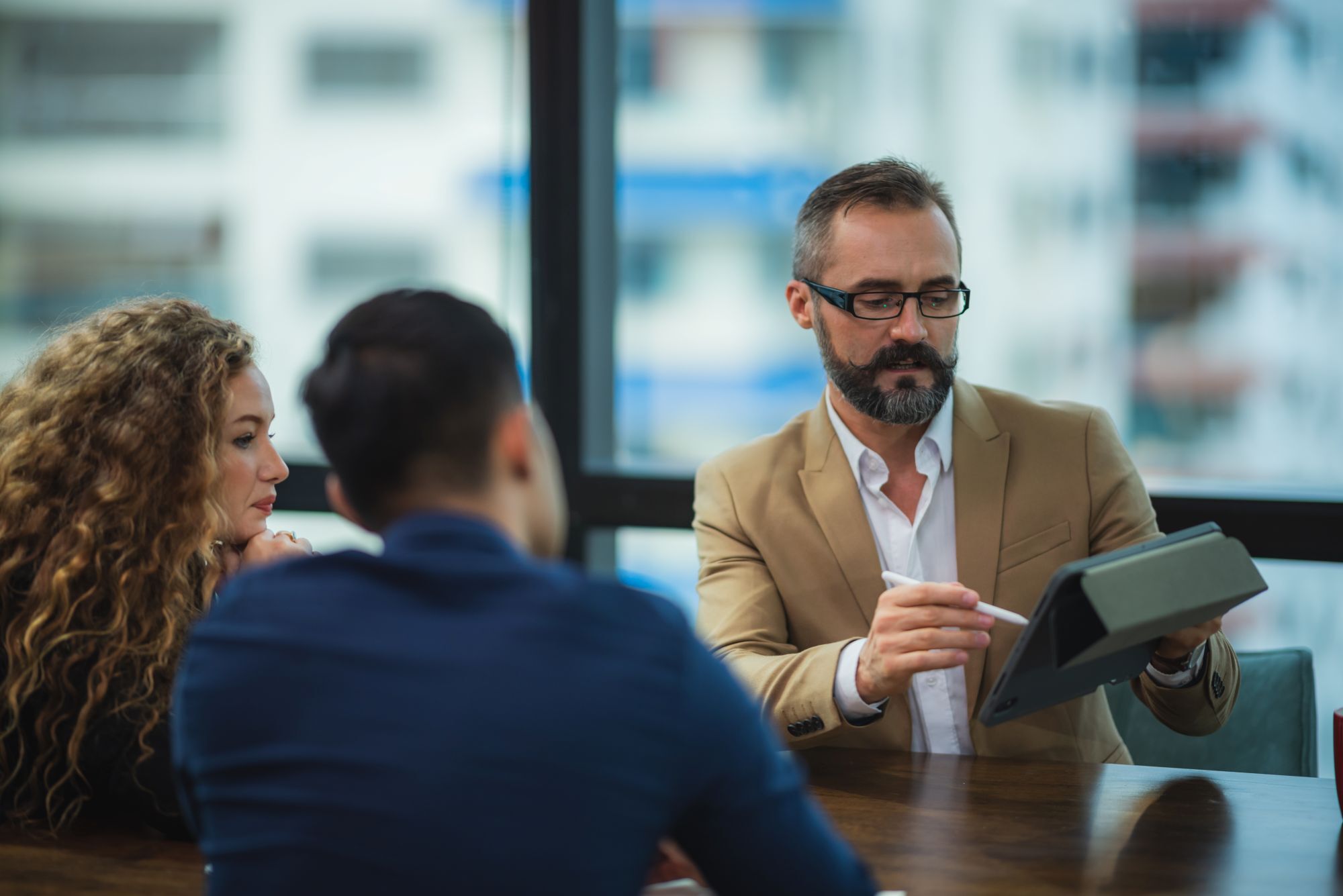 How to Develop a Succession Plan for Your Small Business