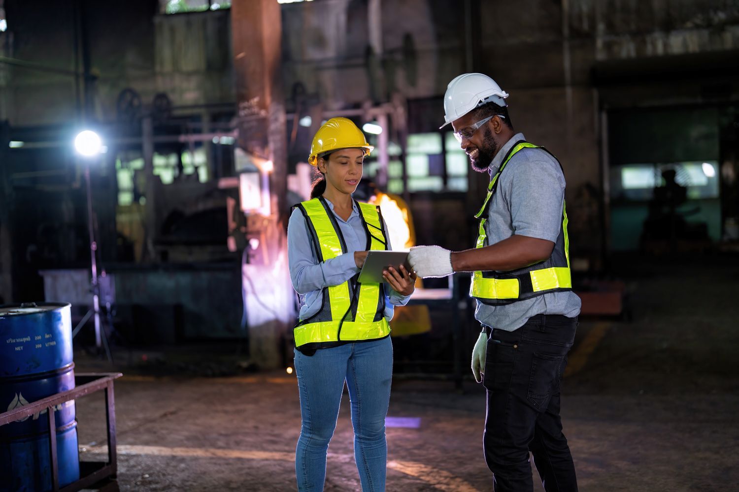 Take the Guesswork Out of Overtime and Scheduling Using Timekeeping Software